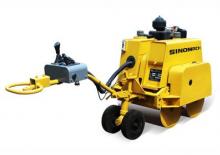 Tandemtrilwalsen Sinomach GYW802L