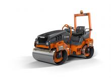 Tandemtrilwalsen Hamm HD 12 VV