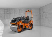 Tandemtrilwalsen Hamm HD 13 VO