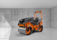 Tandemtrilwalsen Hamm HD 13i VO