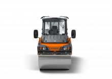 Tandemtrilwalsen Hamm HD+ 70 VO