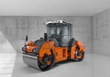 Tandemtrilwalsen Hamm HD+ 80i VO