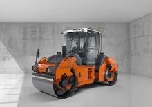 Tandemtrilwalsen Hamm HD+ 80i VO-S