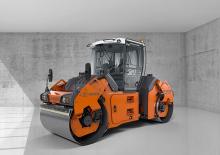 Tandemtrilwalsen Hamm HD+ 90i PH VO-S