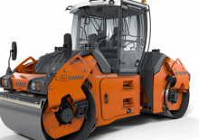 Tandemtrilwalsen Hamm HD+ 90i PH VV