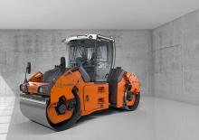 Tandemtrilwalsen Hamm HD+ 90i VV