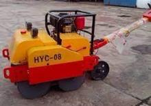 Tandemtrilwalsen YTO HYC08