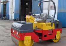 Tandemtrilwalsen YTO HYC303