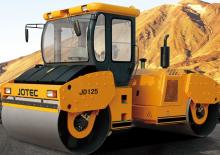 Tandemtrilwalsen JOTEC JD125