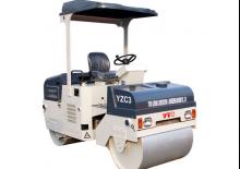 Tandemtrilwalsen YTO LTC203H