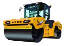 Tandemtrilwalsen YTO LTC208