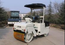 Tandemtrilwalsen YTO LTC3B