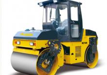 Tandemtrilwalsen RHINO RCT60H