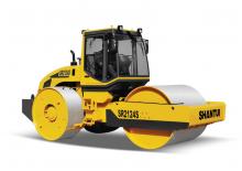 Tandemtrilwalsen Shantui SR2124S