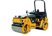 Tandemtrilwalsen Sakai SW354