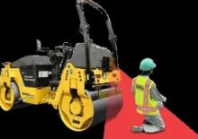 Tandemtrilwalsen Sakai SW504G