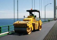 Tandemtrilwalsen Sakai SW652ND-1