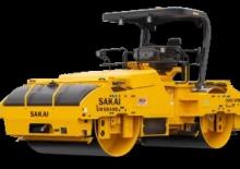 Tandemtrilwalsen Sakai SW884ND