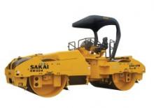 Tandemtrilwalsen Sakai SW994