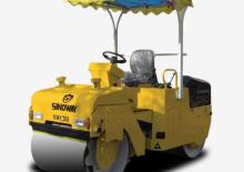 Tandemtrilwalsen Sinoway SWC203