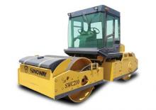 Tandemtrilwalsen Sinoway SWC210