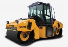 Tandemtrilwalsen Sinoway SWC210H
