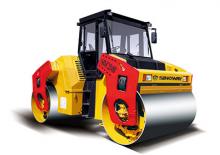 Tandemtrilwalsen Sinoway SWC214H