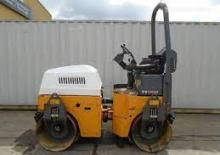 Tandemtrilwalsen Benford TV 1200