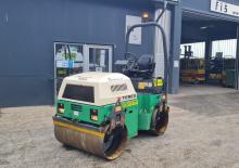 Tandemtrilwalsen Benford TV 1300
