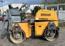 Tandemtrilwalsen Benford TV 1400