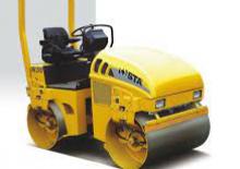 Tandemtrilwalsen STA VH 250