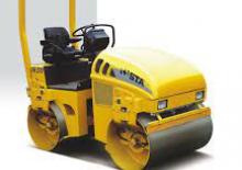 Tandemtrilwalsen STA VH 270
