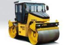 Tandemtrilwalsen STA VH 850 A