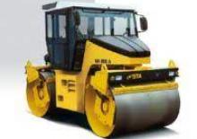 Tandemtrilwalsen STA VH 950 A