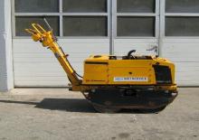 Tandemtrilwalsen JCB-Vibromax VMD 62