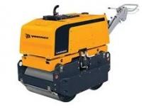 Tandemtrilwalsen JCB-Vibromax VMD 80 E-Starter