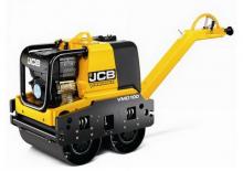 Tandemtrilwalsen JCB-Vibromax VMD100