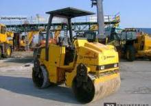 Tandemtrilwalsen JCB-Vibromax VMT 390 S