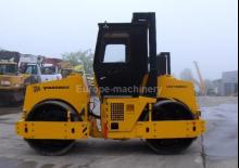 Tandemtrilwalsen JCB-Vibromax VMT 850 H