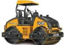 Tandemtrilwalsen JCB VMT 860