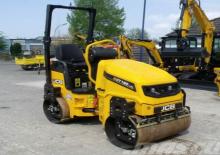 Tandemtrilwalsen JCB-Vibromax VMT160-100
