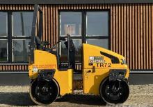 Tandemtrilwalsen JCB-Vibromax VMT260-100