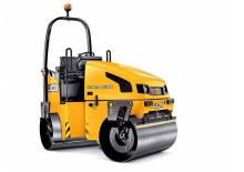 Tandemtrilwalsen JCB-Vibromax VMT260-100