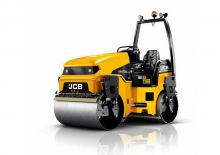 Tandemtrilwalsen JCB-Vibromax VMT380-130