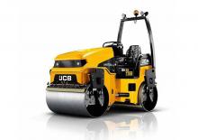 Tandemtrilwalsen JCB-Vibromax VMT380-140