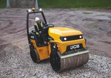 Tandemtrilwalsen JCB-Vibromax VMT430-140