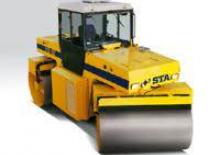 Tandemtrilwalsen STA VSH 102 *