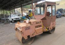Tandemtrilwalsen Vibromax W 252 B