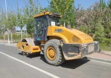 Tandemtrilwalsen Vibromax W 852