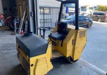 Tandemtrilwalsen Wacker WHK 50100